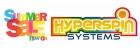 Hyperspin Systems Coupons