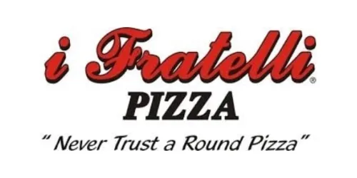 i Fratelli Pizza Promo Codes