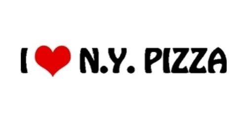 I Love NY Pizza Promo Codes