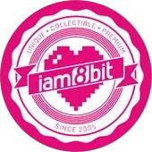 Iam8bit Coupons