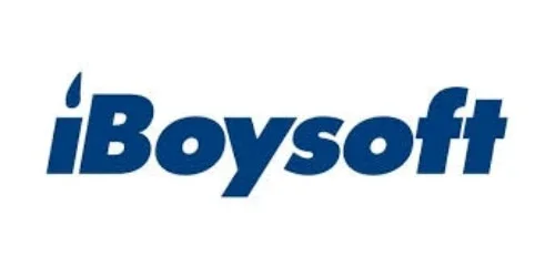 Iboysoft Promo Codes