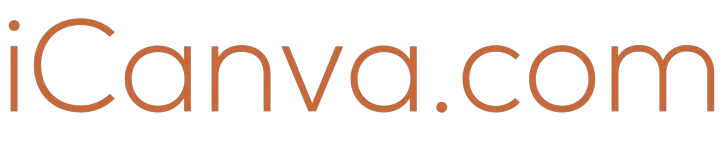 Icanva Promo Codes