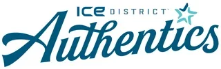 Ice District Authentics Coupons