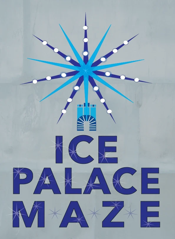 Ice Palace Maze Coupons