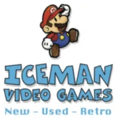 Iceman Video Games Promo Codes