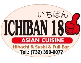 Ichiban 18 Promo Codes