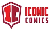 Iconic Comics Coupons