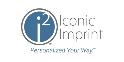 Iconic Imprint Coupons