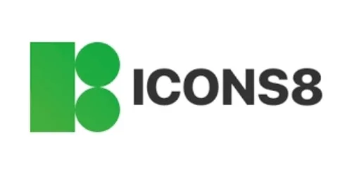 Icons8 Coupons