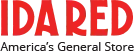 Ida Red General Store Promo Codes