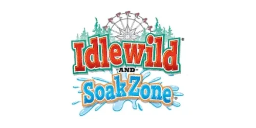 Idlewild and SoakZone Promo Codes