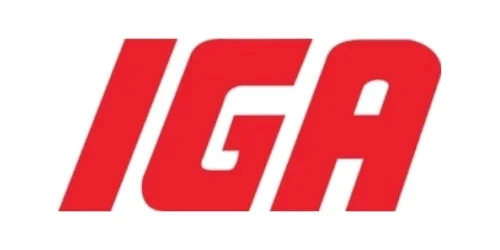 Iga Delivery Promo Codes