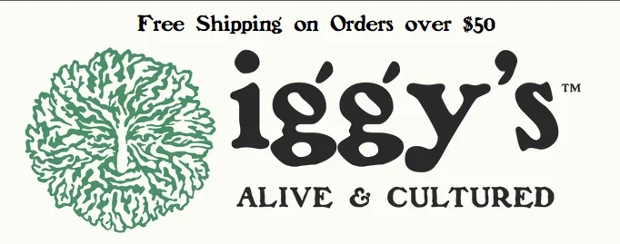 Iggys Promo Codes