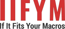 Iifym Promo Codes