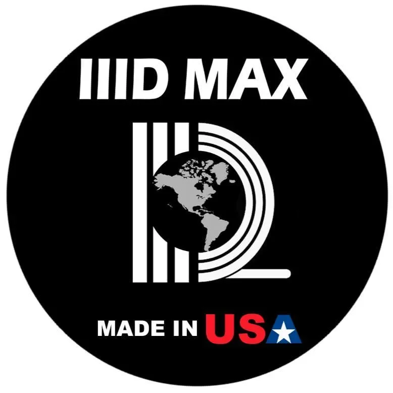 Iiid Max Promo Codes