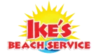 Ike's Beach Service Promo Codes