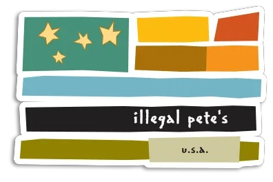 Illegal Pete's Coupons