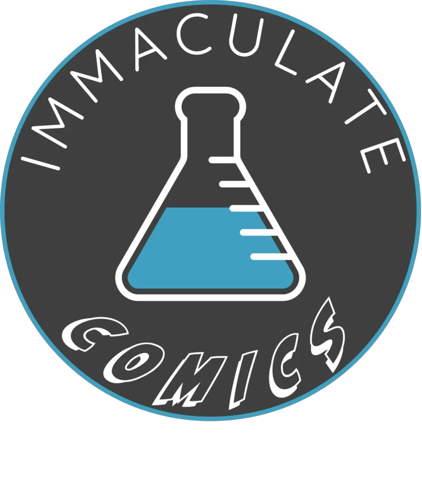 Immaculate Comics Promo Codes