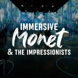 Immersive Monet Promo Codes