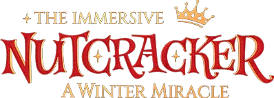 Immersive Nutcracker Promo Codes