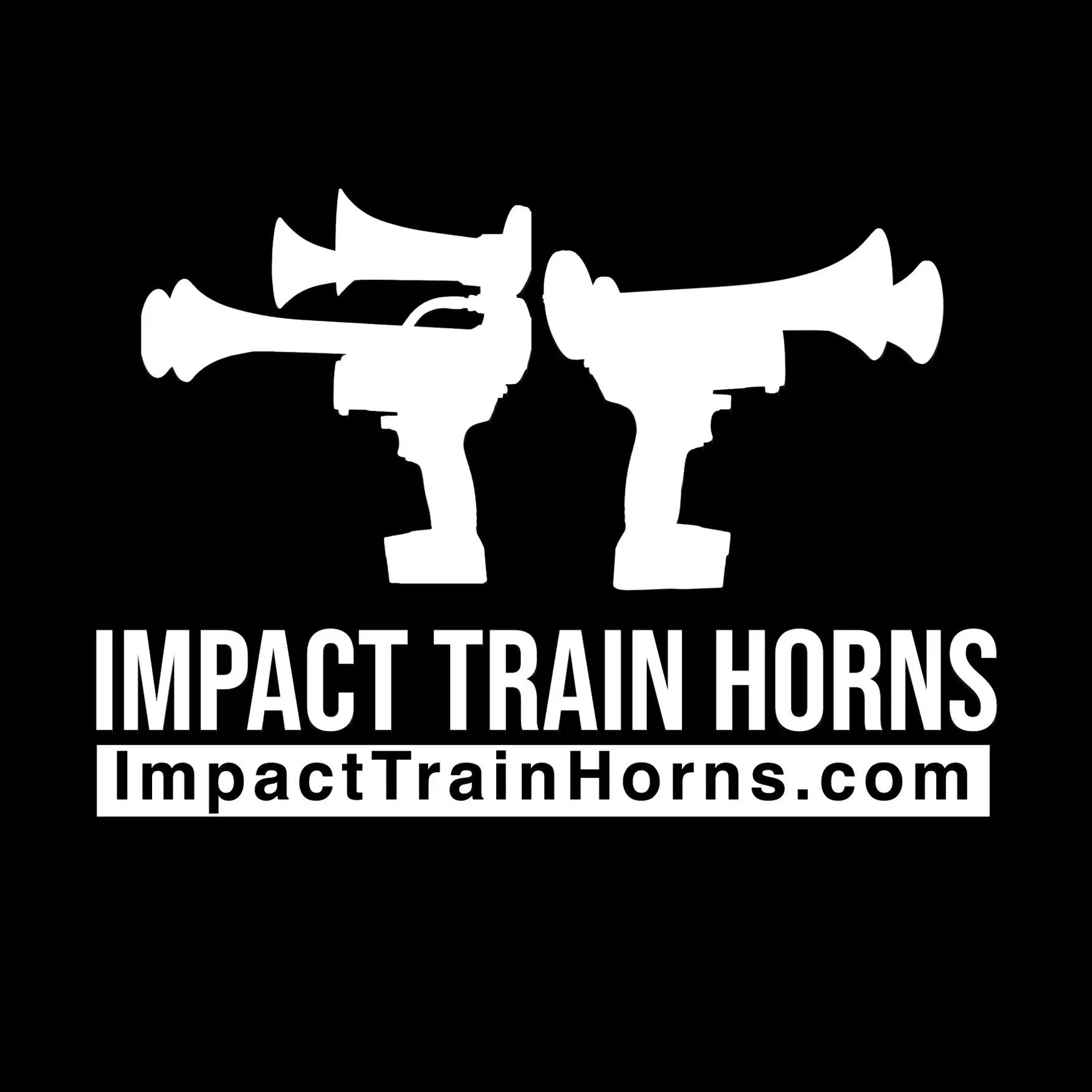 Impact Train Horns Promo Codes