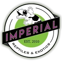 IMPERIAL REPTILES Promo Codes