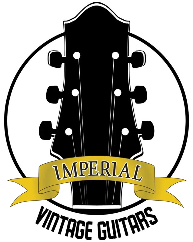 Imperial Vintage Guitars Coupons