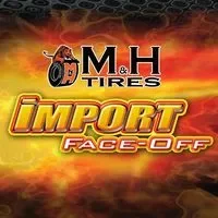 Import Face Off Promo Codes