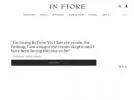 IN FIORE Promo Codes