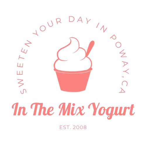 In The Mix Yogurt Promo Codes