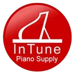 In Tune Piano Supply Coupons