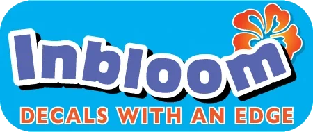 Inbloom Stickers Promo Codes