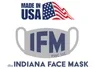 Indiana Face Mask Promo Codes