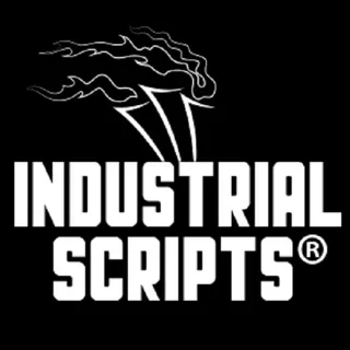 Industrial Scripts Coupons