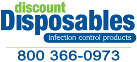 Infection Control Products Promo Codes