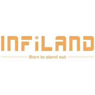 INFILAND Promo Codes