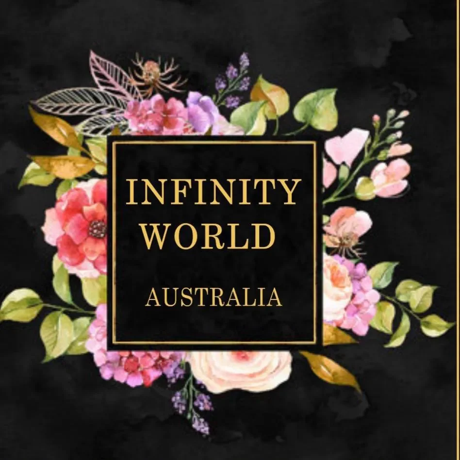 INFINITY WORLD AU Promo Codes