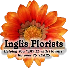 Inglis Florists Promo Codes