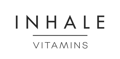 Inhale Vitamins Promo Codes