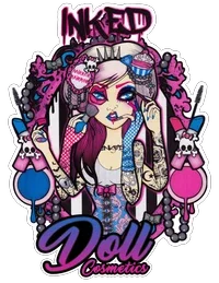 Inked Dolls Coupons