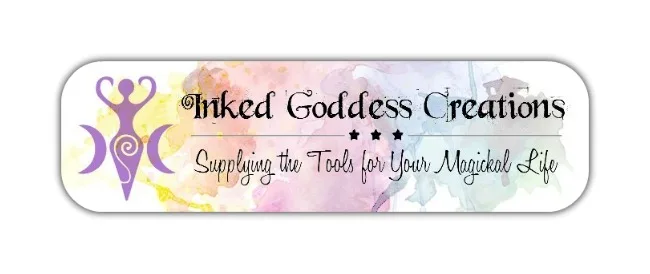 Inked Goddess Creations Coupons