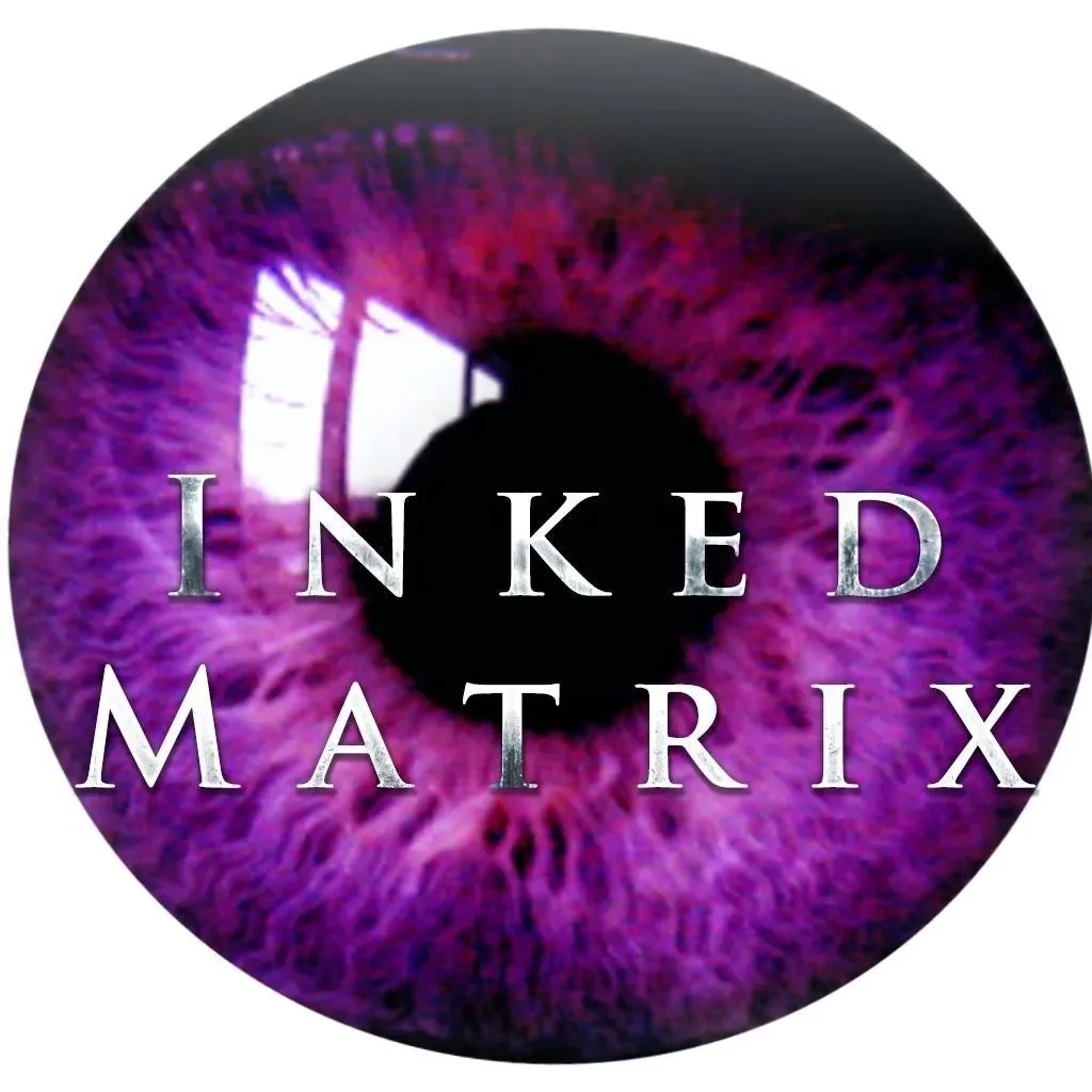 Inked Matrix Promo Codes