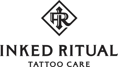 INKED RITUAL Coupons