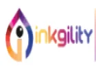 INKGILITY Promo Codes