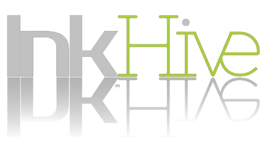 InkHive Promo Codes