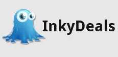 InkyDeals Promo Codes