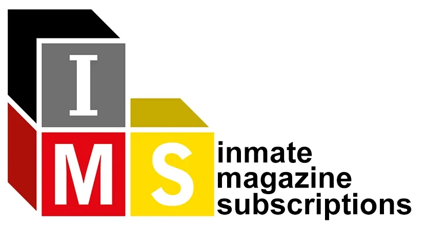 Inmate Magazine Service Promo Codes