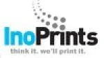 Inoprints Promo Codes