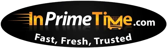 InPrimeTime Promo Codes