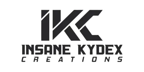 Insane Kydex Creations Promo Codes